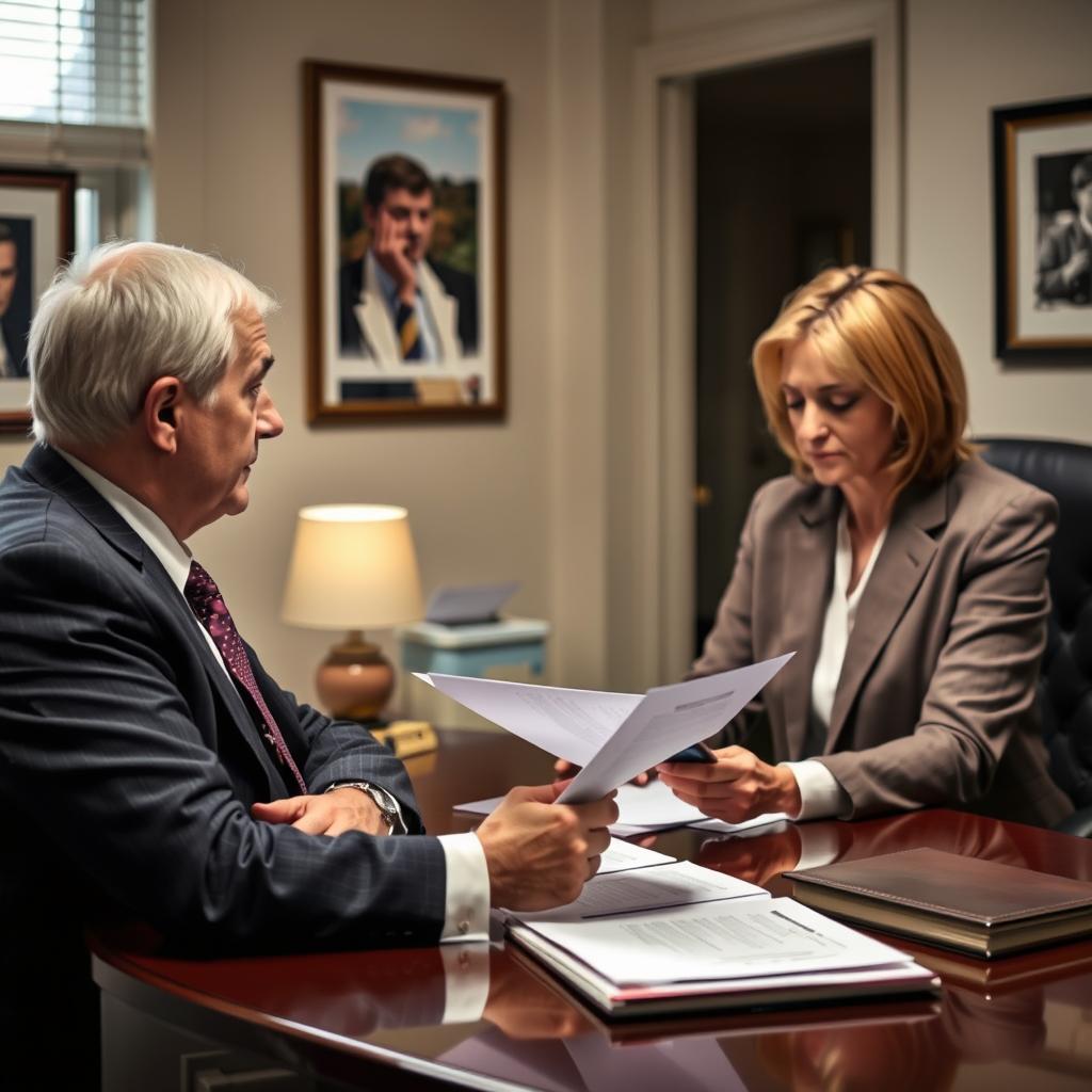 Trespassing Lawyer Manassas Park