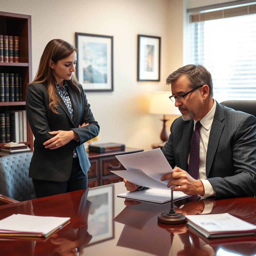 Trespassing Lawyer Suffolk