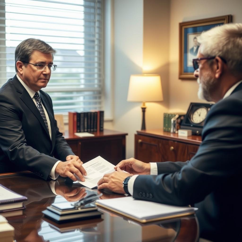 Trespassing Lawyer York County