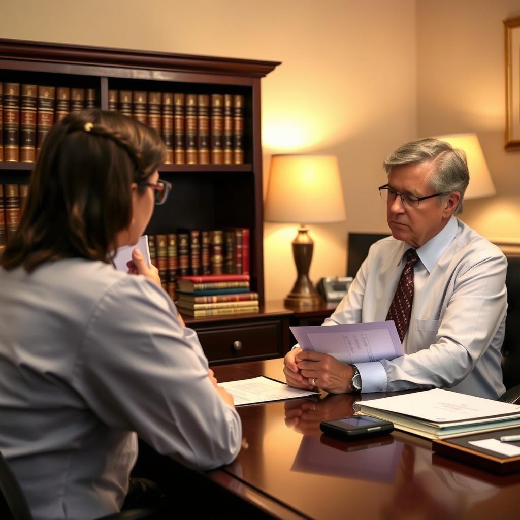 Aggravated Assault Lawyer Caroline County