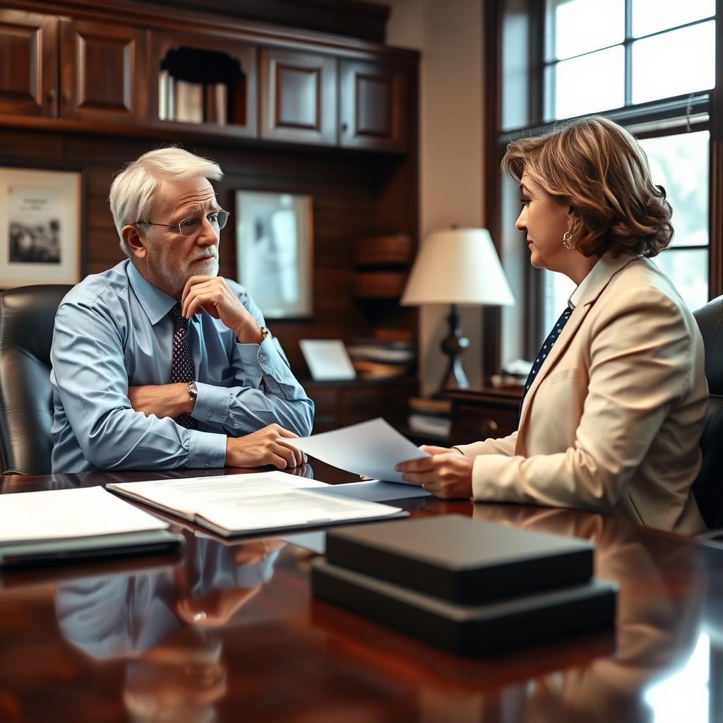 Arson Lawyer Culpeper County