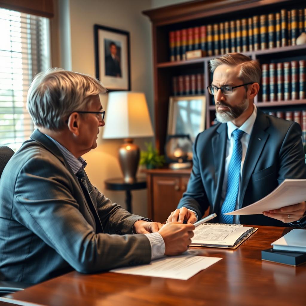 Arson Lawyer Suffolk