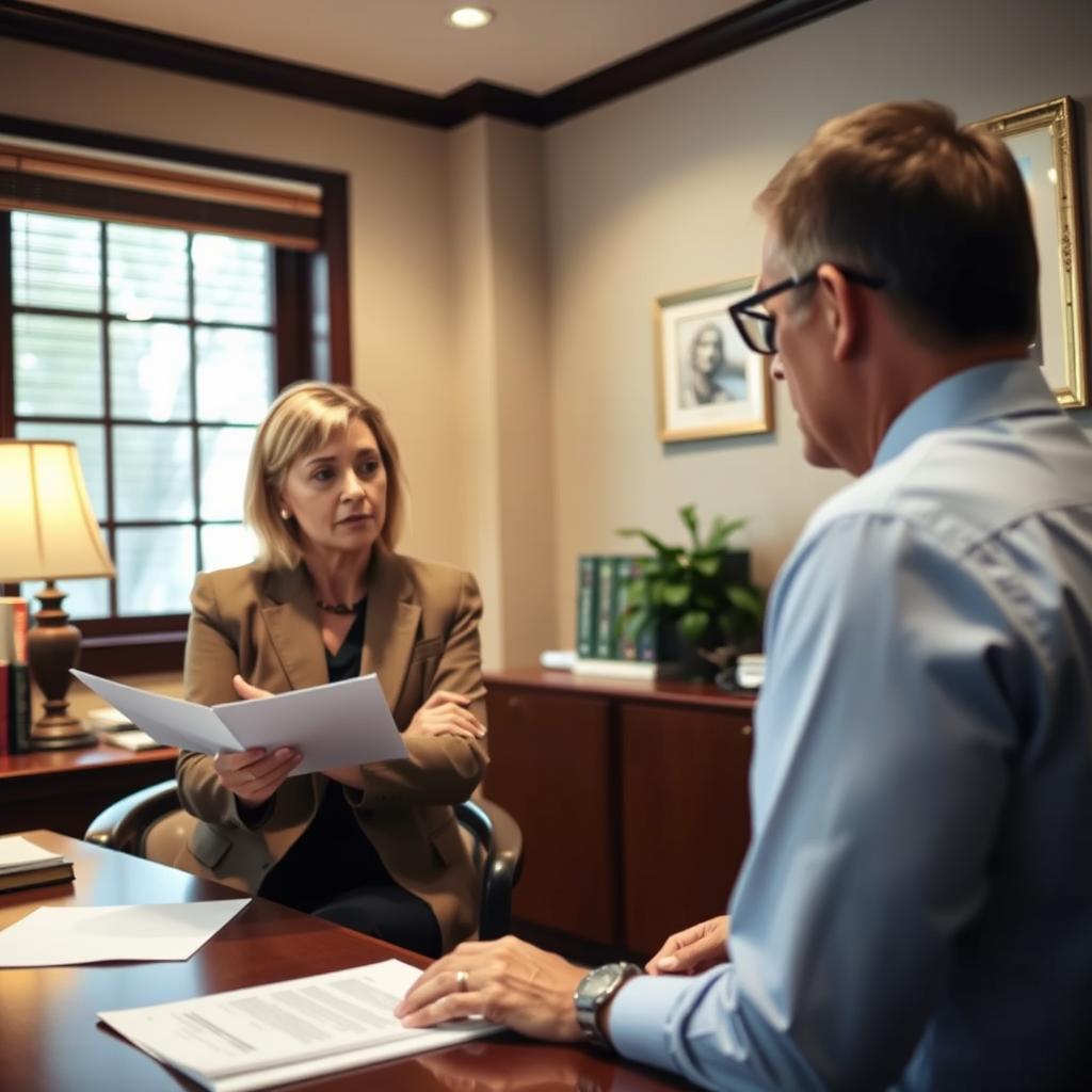Bond Hearing Lawyer Caroline County