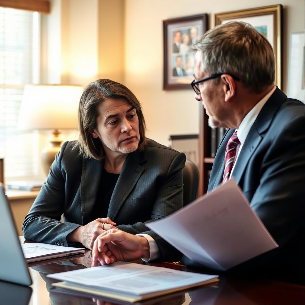 Burglary Lawyer York County