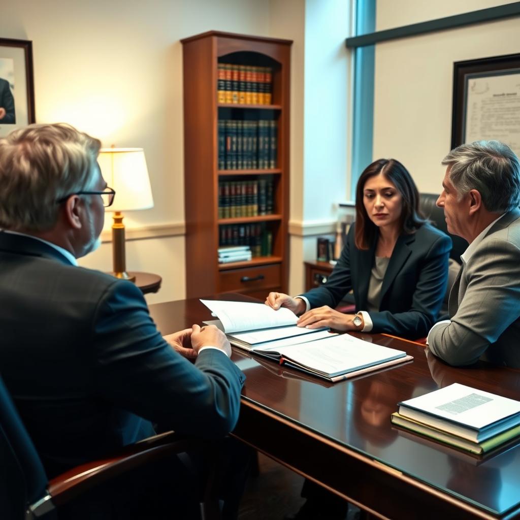 Cannabis Possession Lawyer Lexington