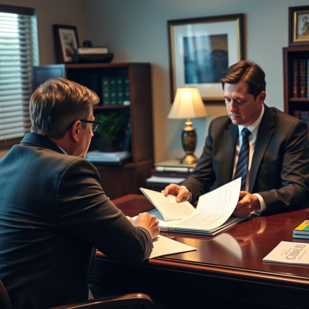 Cannabis Possession Lawyer Rockingham County