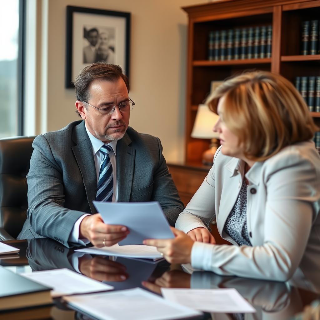 Carjacking Lawyer Albemarle County