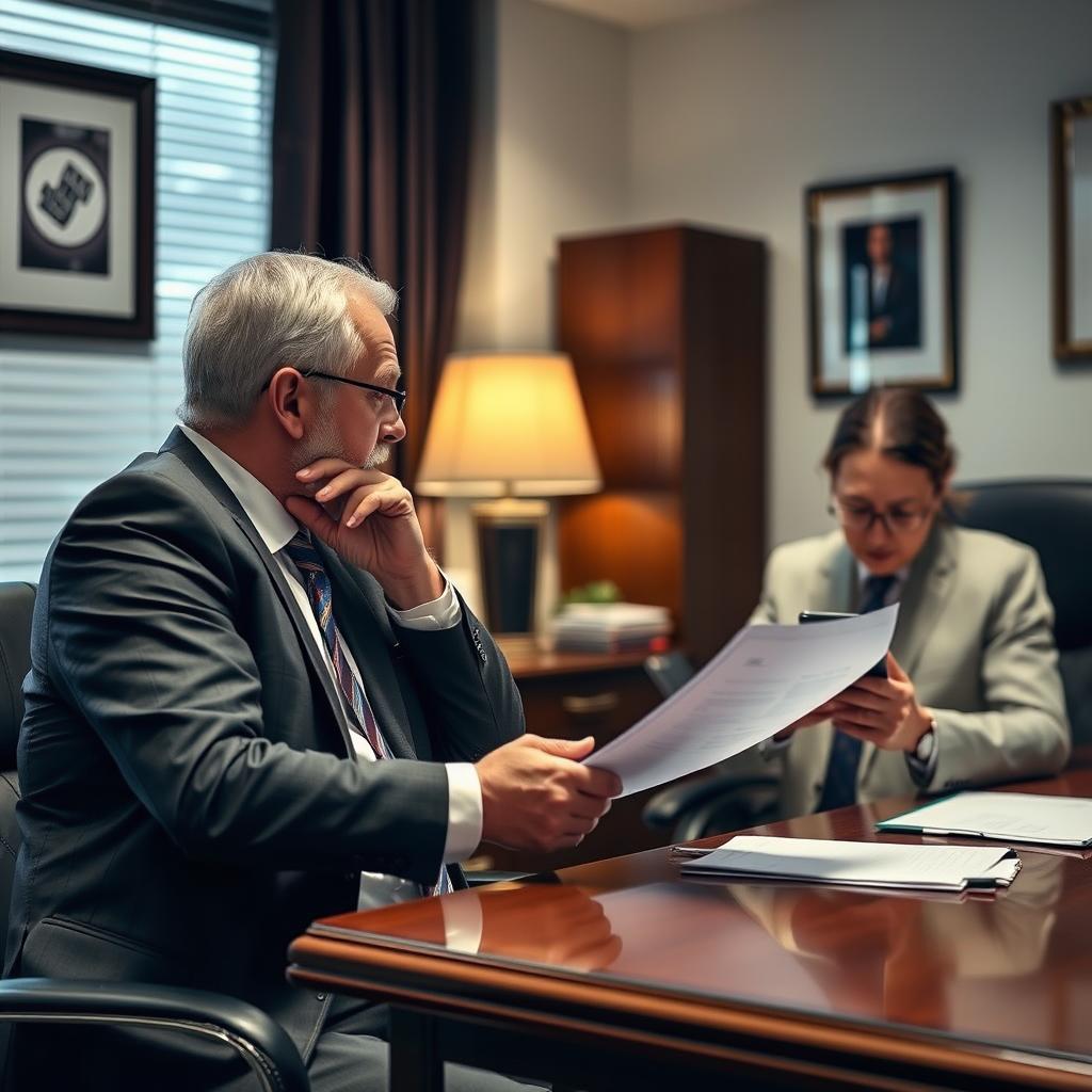 Carjacking Lawyer Arlington County