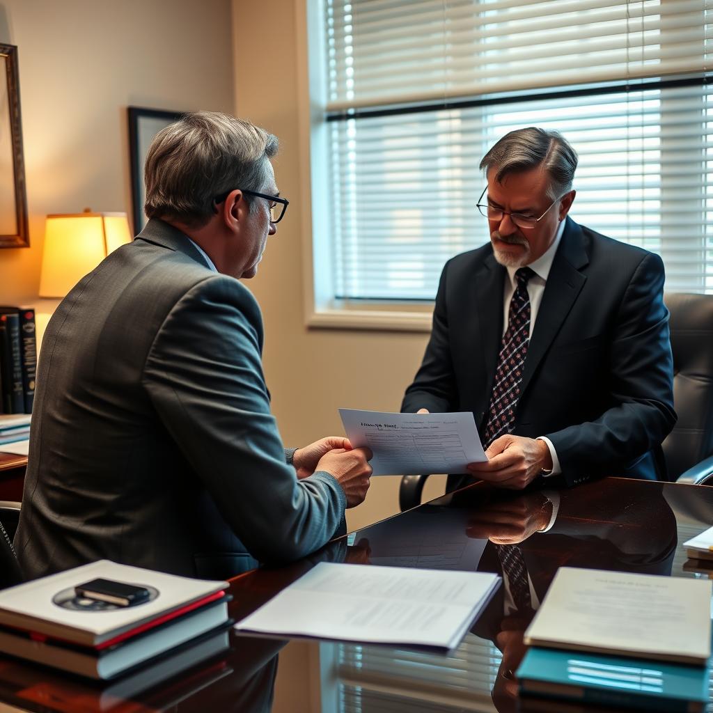 Carjacking Lawyer Bedford County