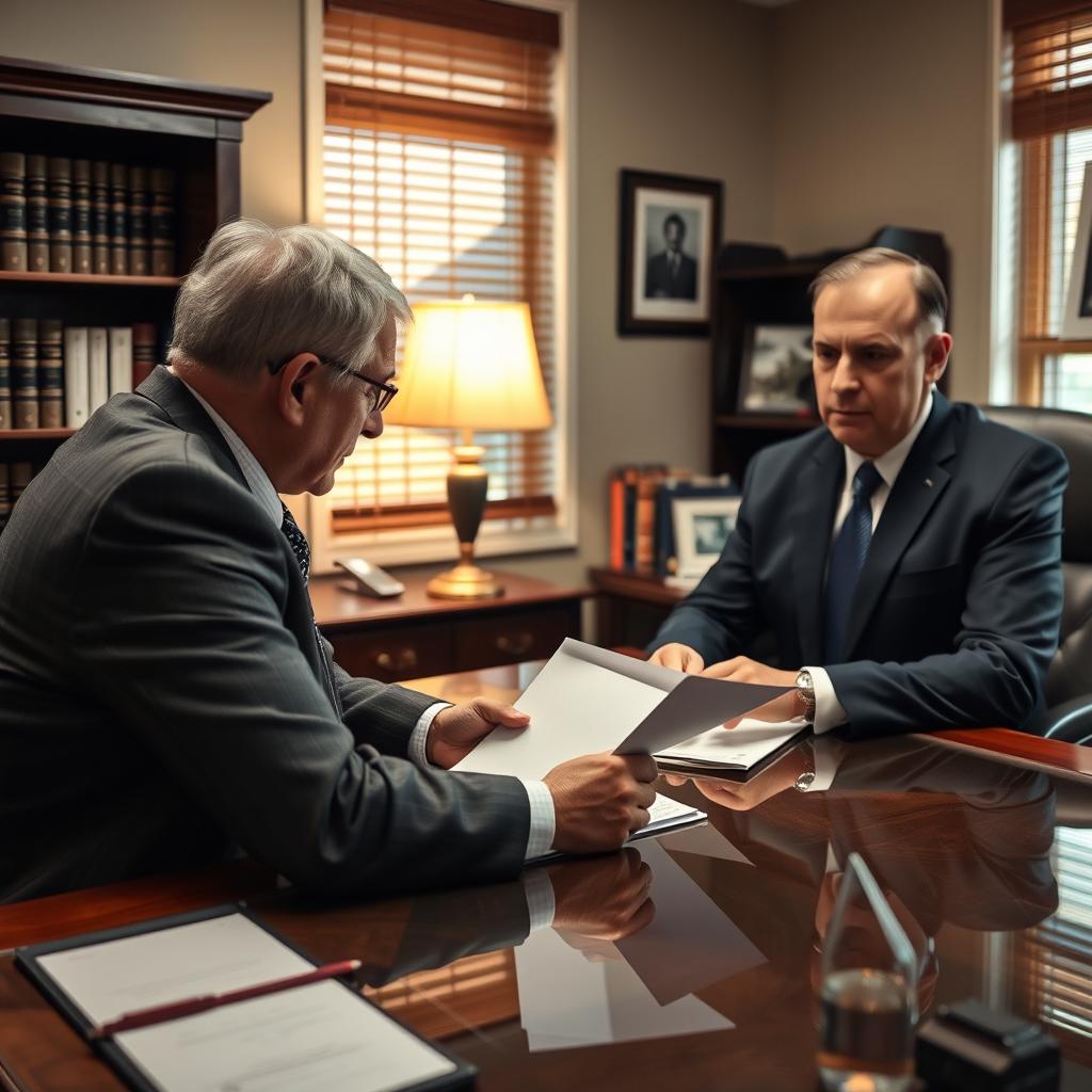 Carjacking Lawyer Botetourt County