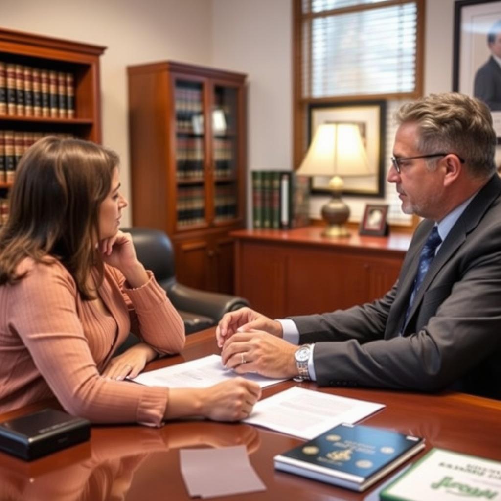 Carjacking Lawyer Caroline County