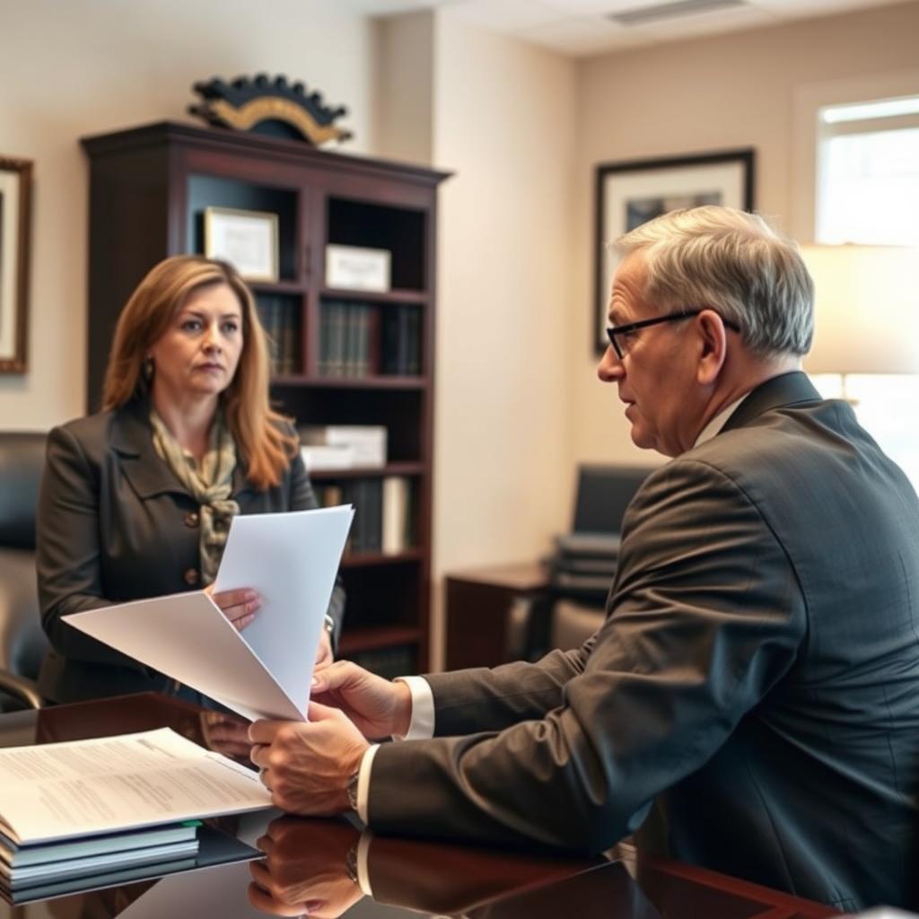 Carjacking Lawyer Chesapeake