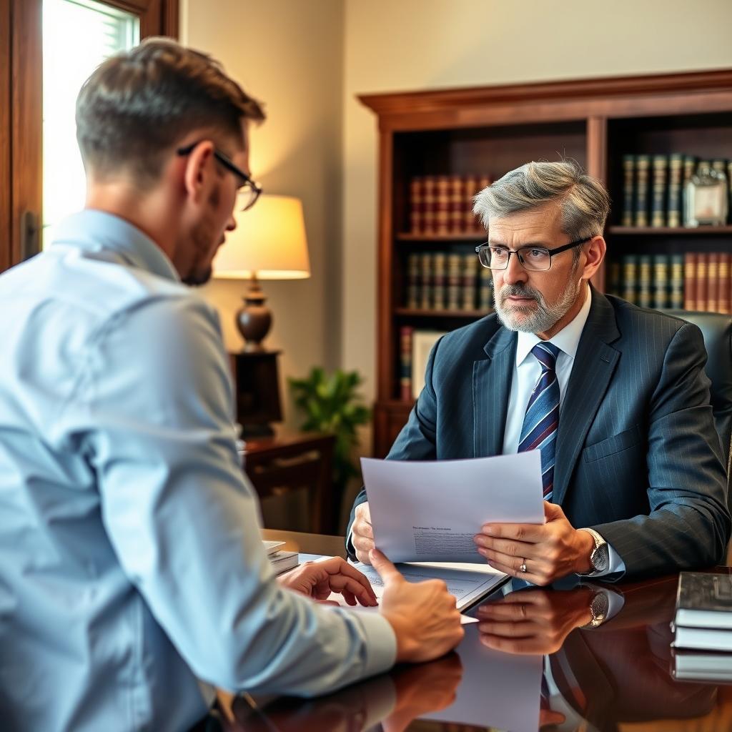 Carjacking Lawyer Chesterfield County