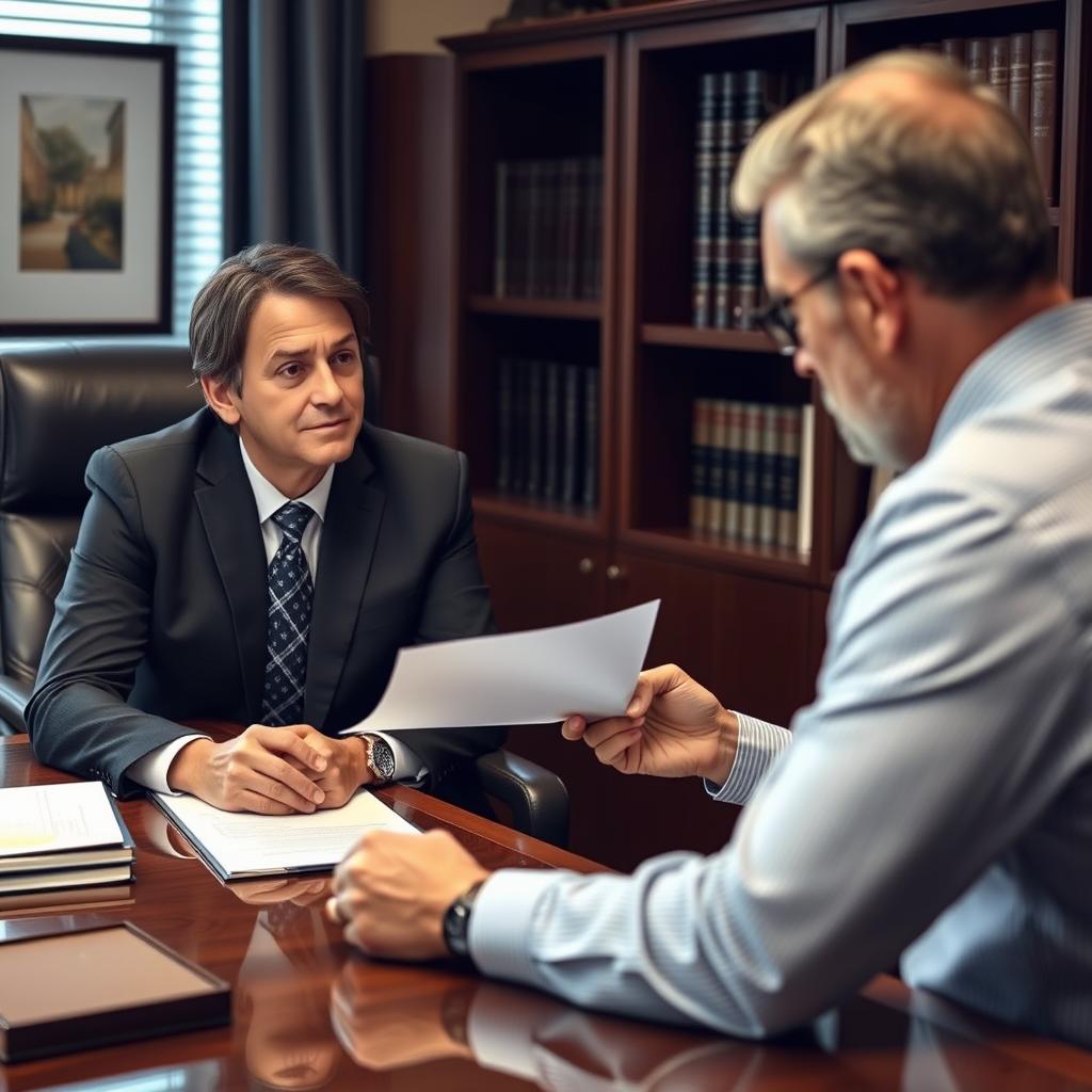 Carjacking Lawyer Clarke County