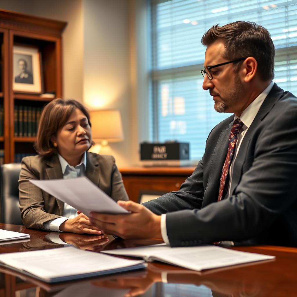 Carjacking Lawyer Dinwiddie County