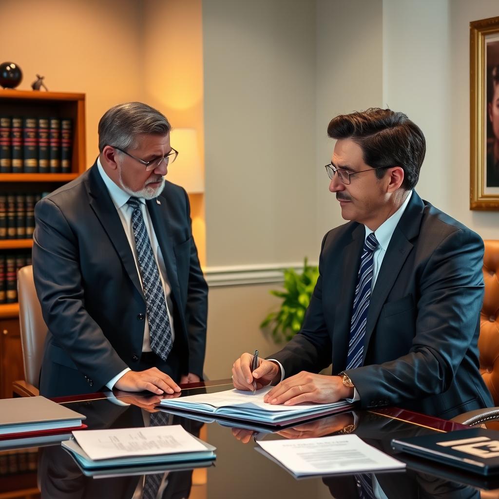 Carjacking Lawyer Fairfax