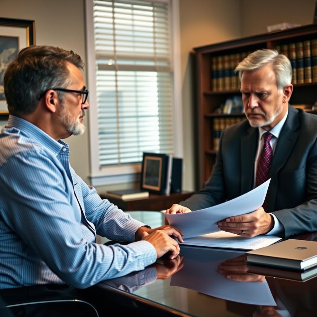 Carjacking Lawyer Fluvanna County