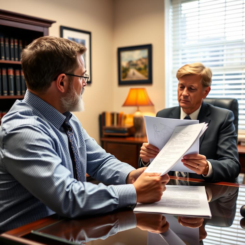 Carjacking Lawyer Greene County