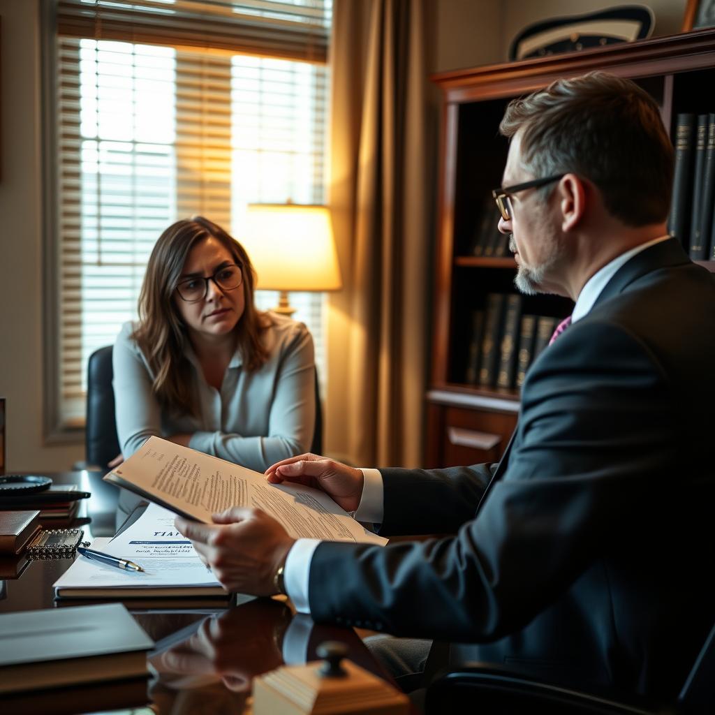 Carjacking Lawyer Hanover County