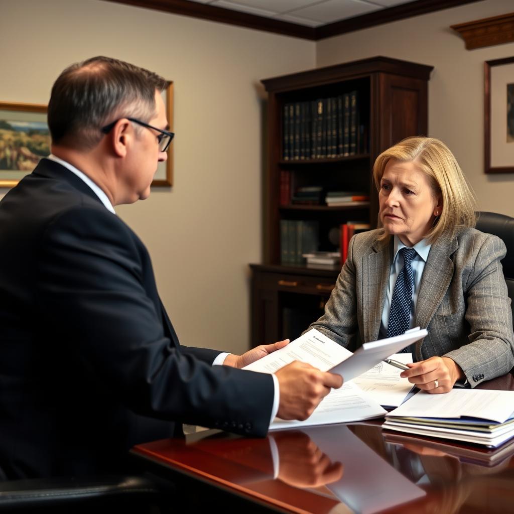 Carjacking Lawyer Henrico County
