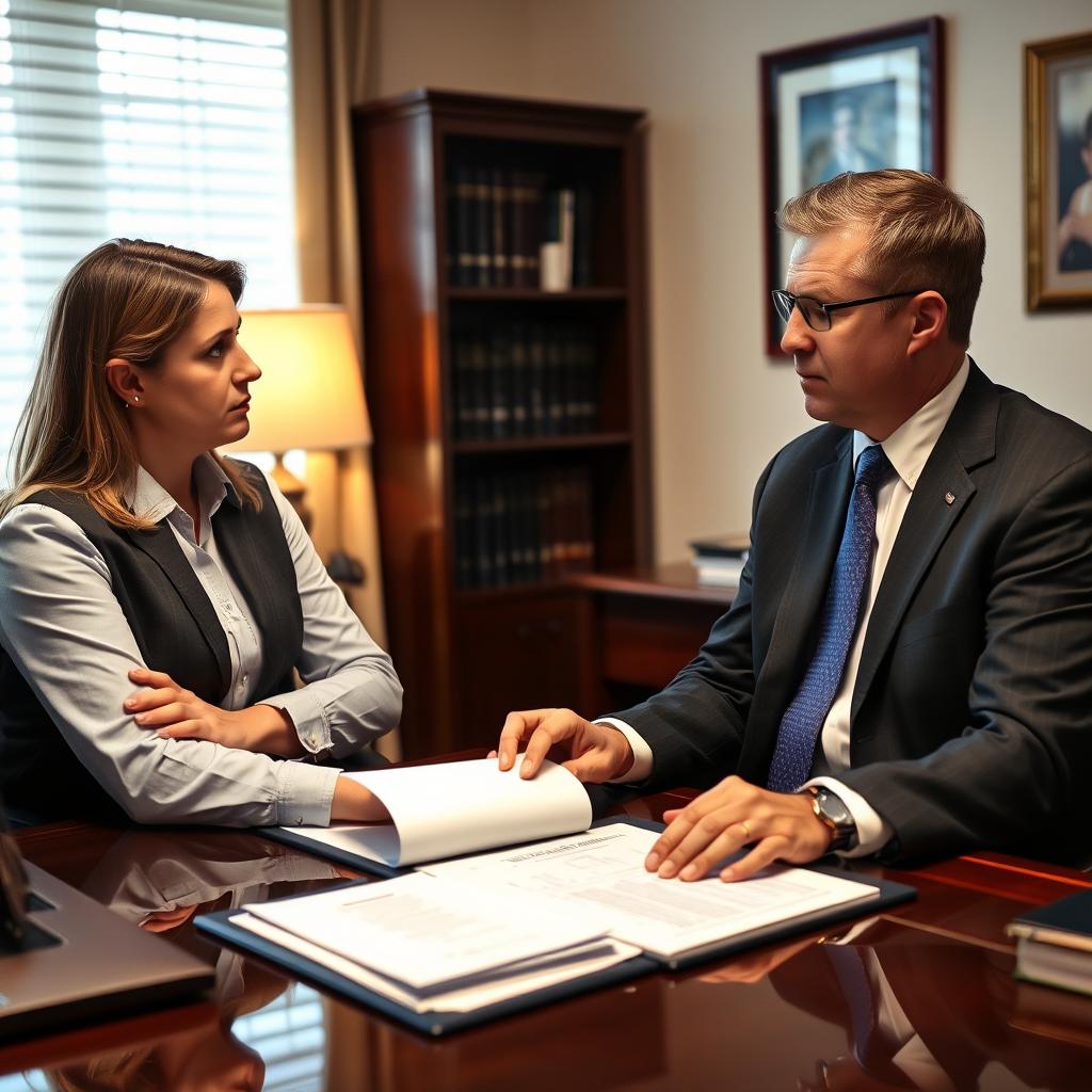 Carjacking Lawyer Isle of Wight County