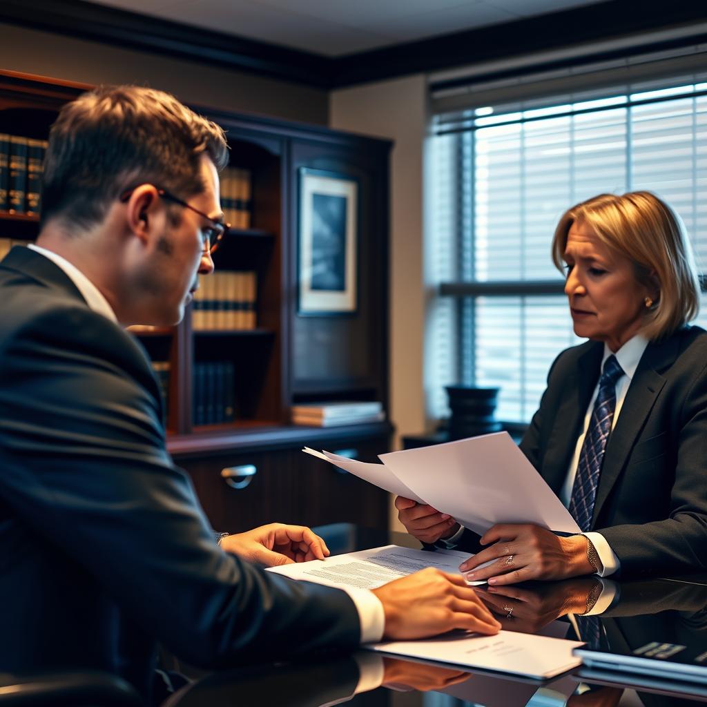 Carjacking Lawyer Lexington