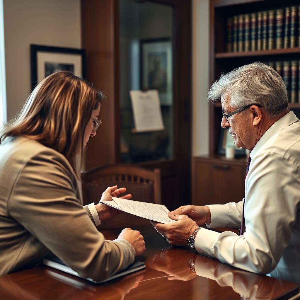 Carjacking Lawyer Louisa County