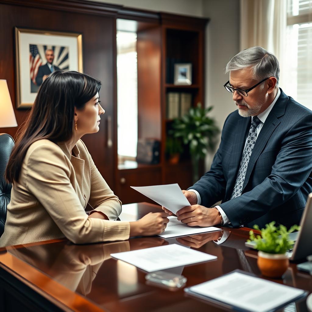 Carjacking Lawyer Manassas Park