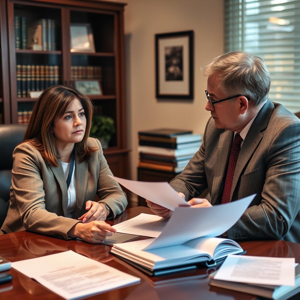 Carjacking Lawyer Manassas