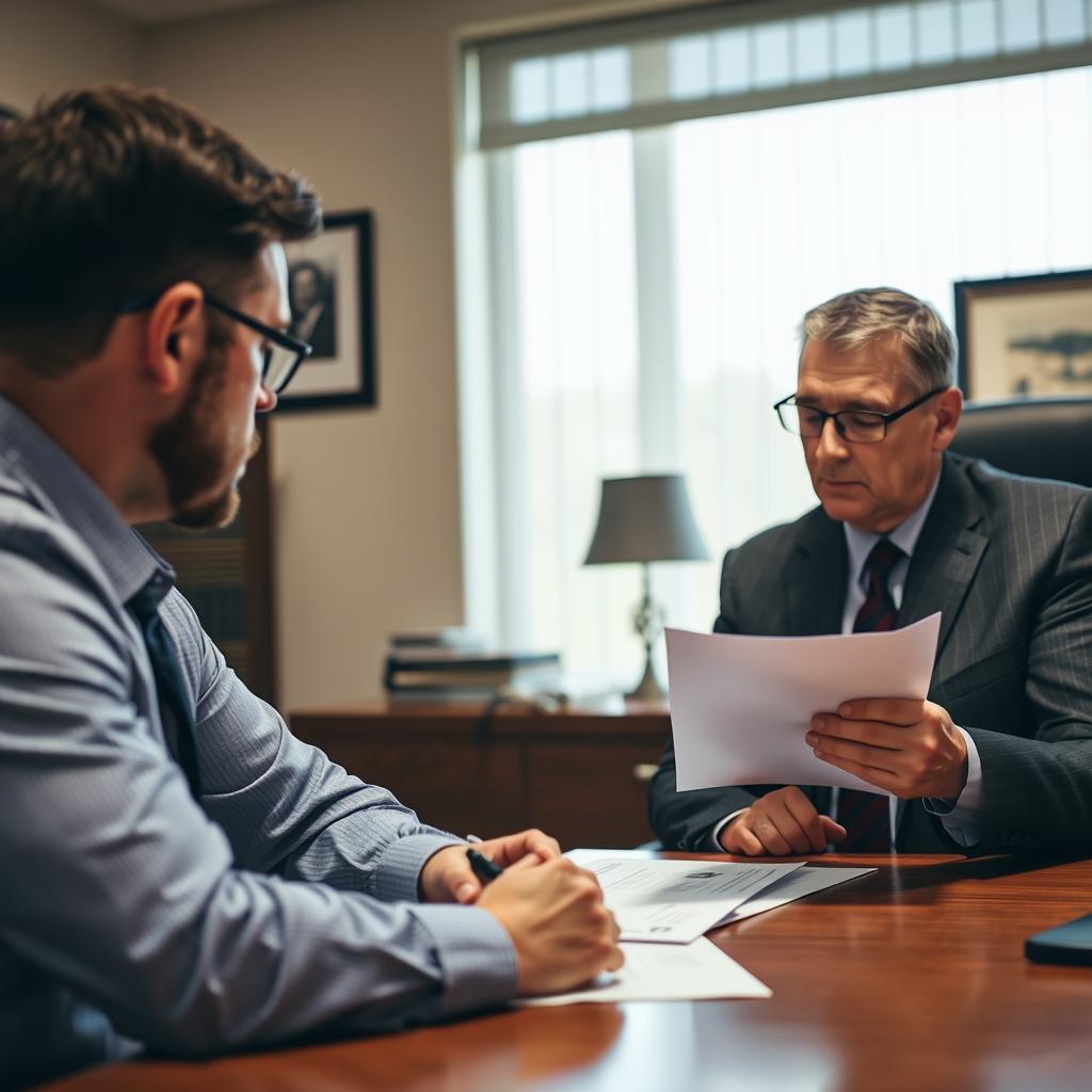 Carjacking Lawyer New Kent County