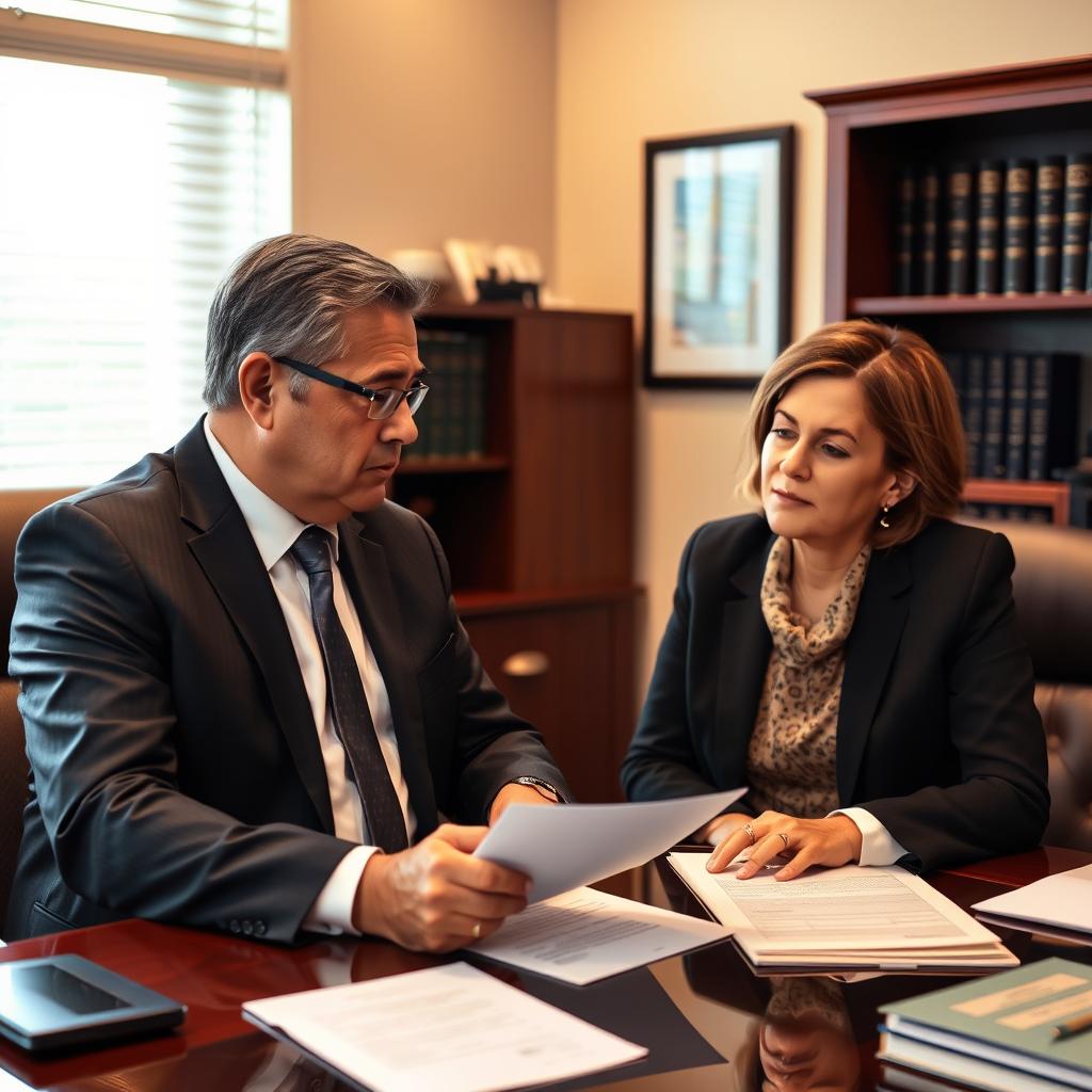 Carjacking Lawyer Orange County