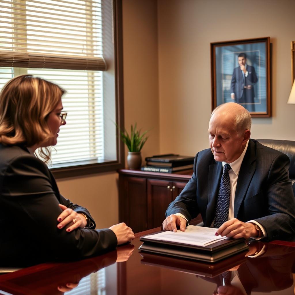 Carjacking Lawyer Poquoson