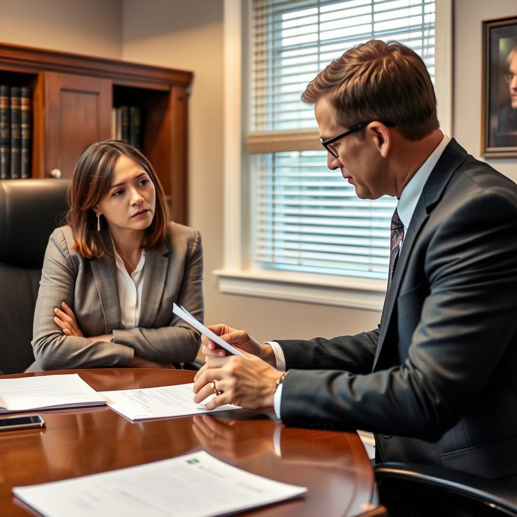 Carjacking Lawyer Powhatan County