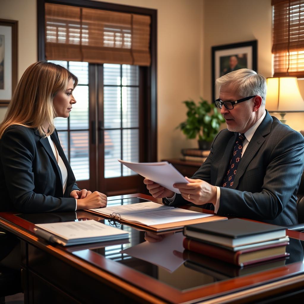 Carjacking Lawyer Rappahannock County