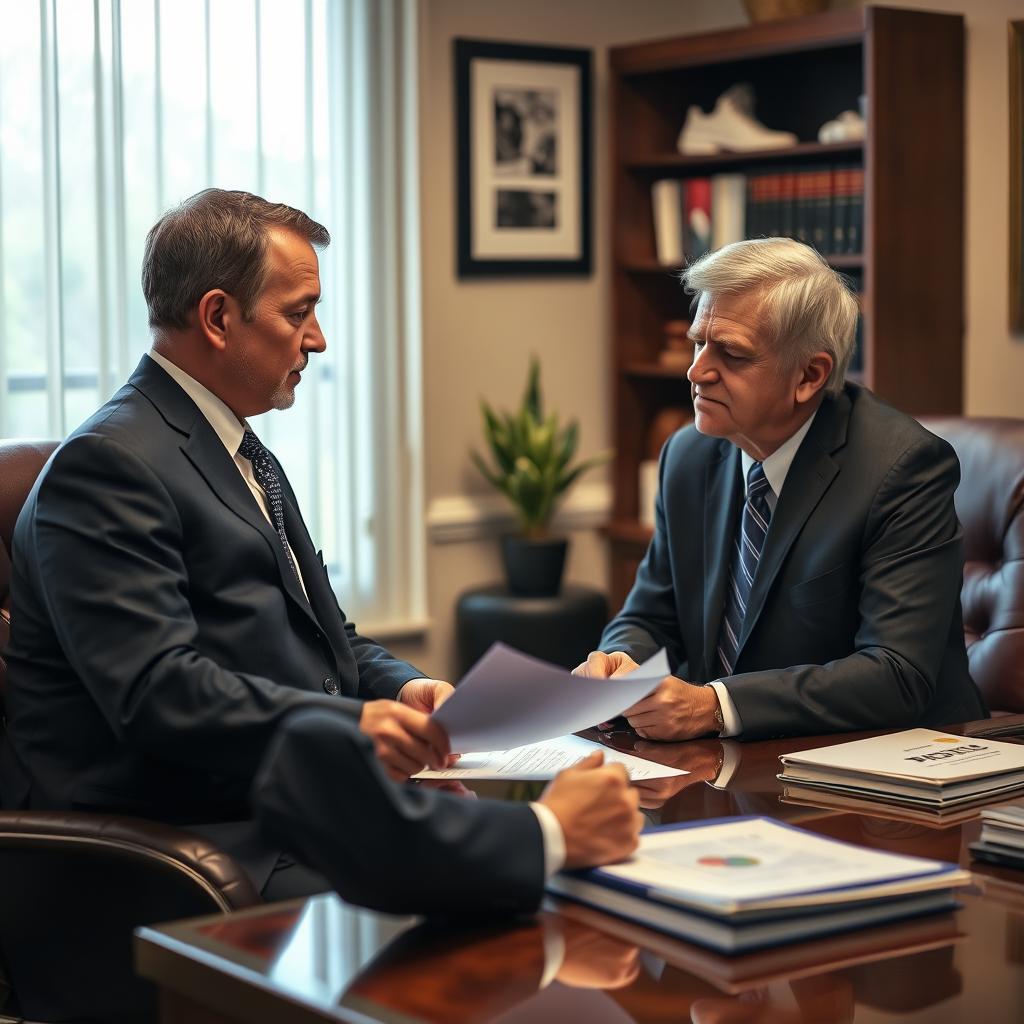 Carjacking Lawyer Roanoke County