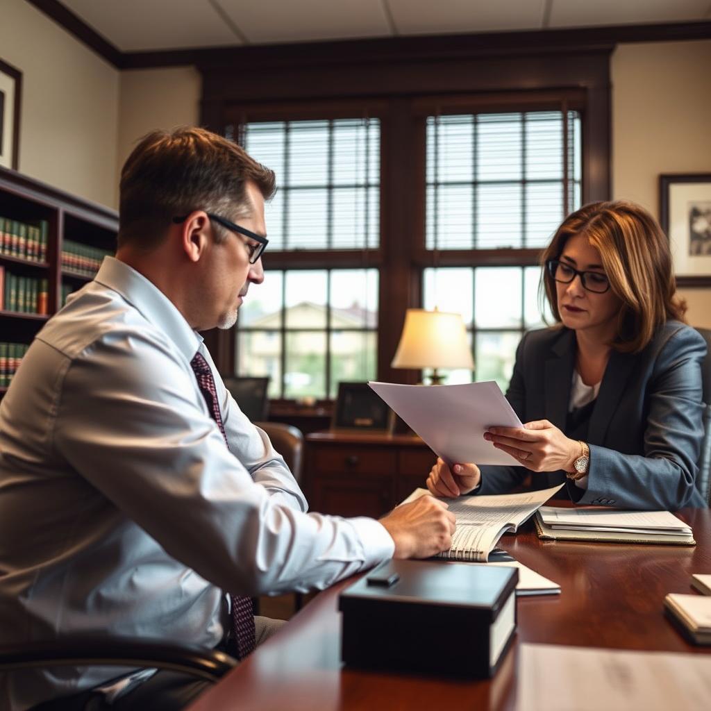 Carjacking Lawyer Spotsylvania County