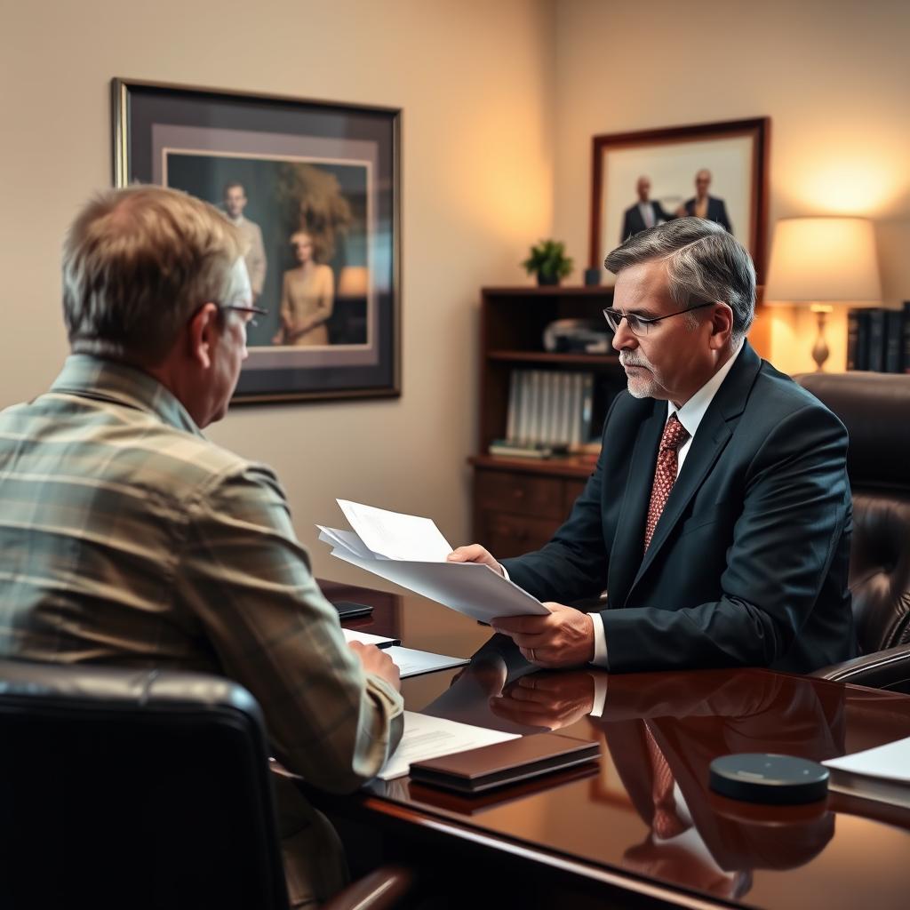 Carjacking Lawyer Stafford County