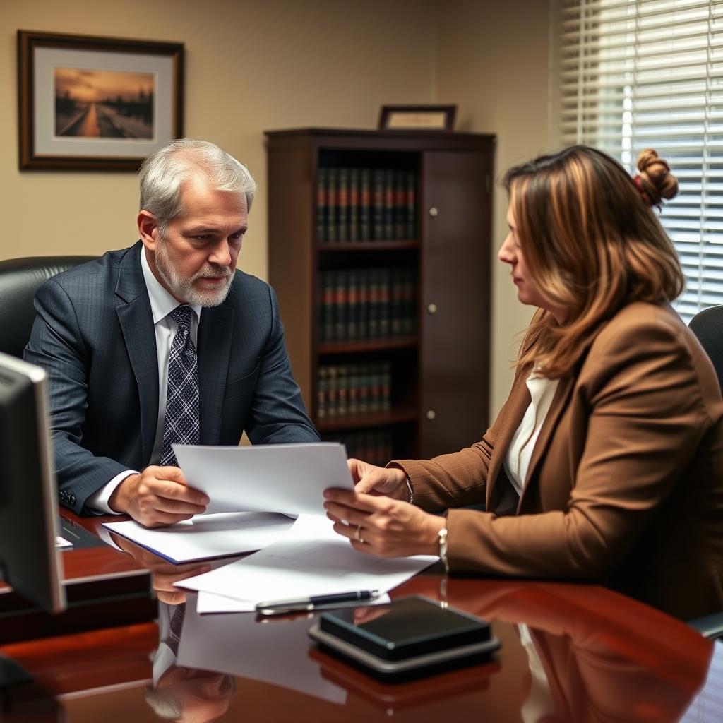 Carjacking Lawyer Virginia
