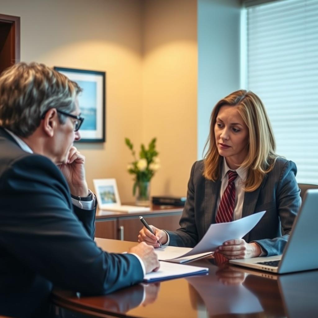 Child Abuse Lawyer Chesterfield County