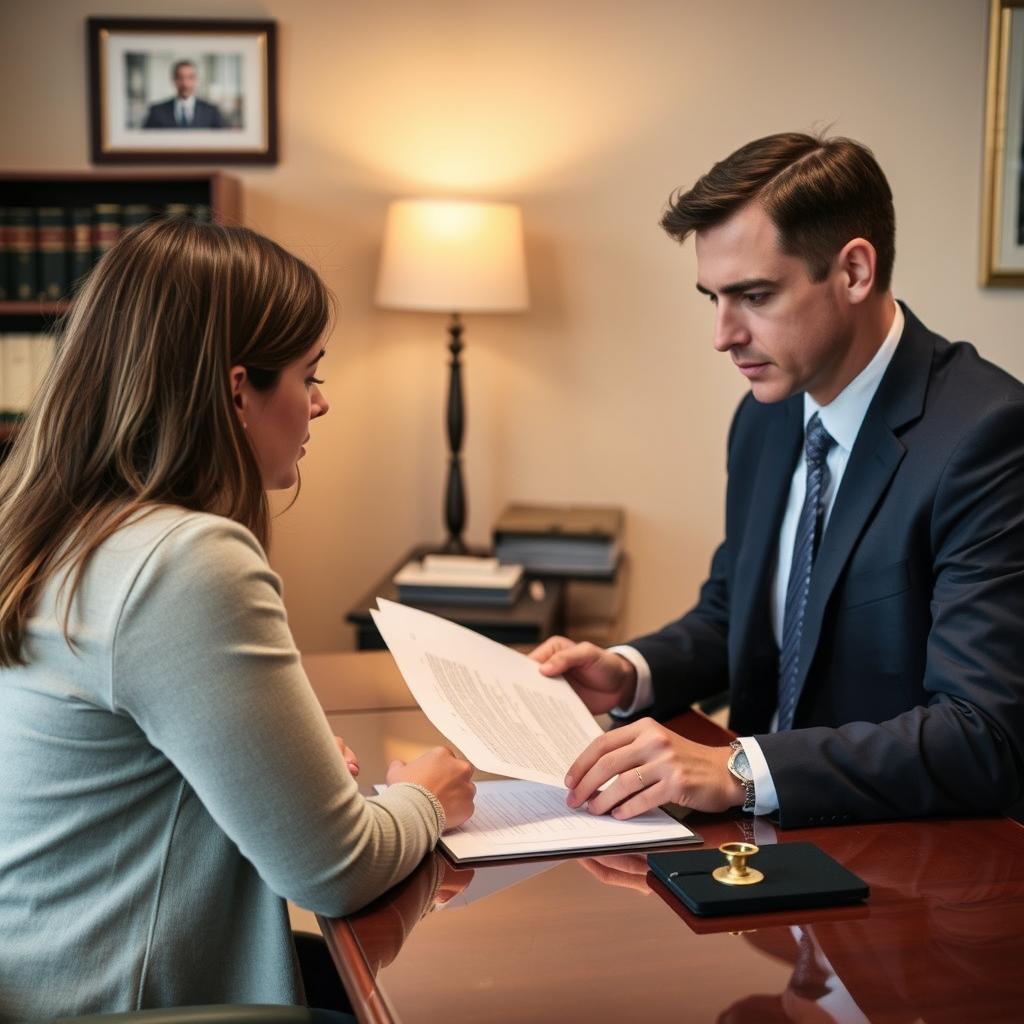 Child Abuse Lawyer Gloucester County