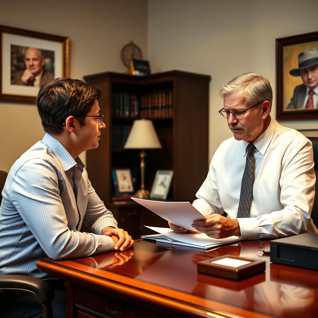 Child Abuse Lawyer Henrico County