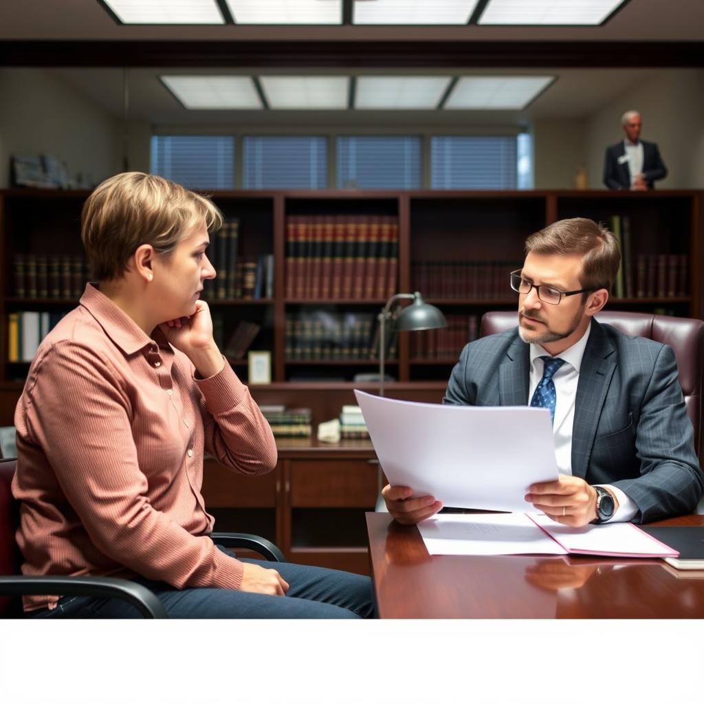 Child Abuse Lawyer James City County