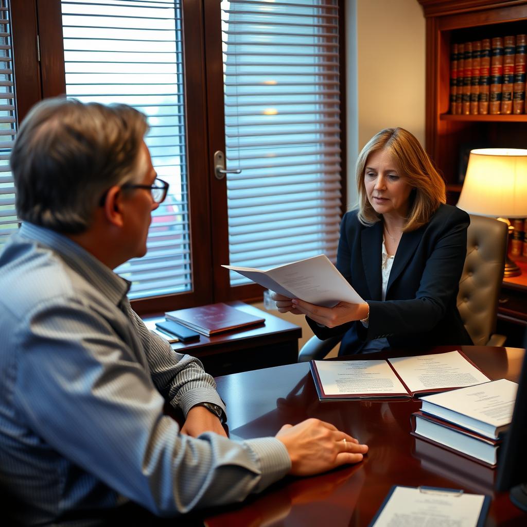 Child Abuse Lawyer Louisa County