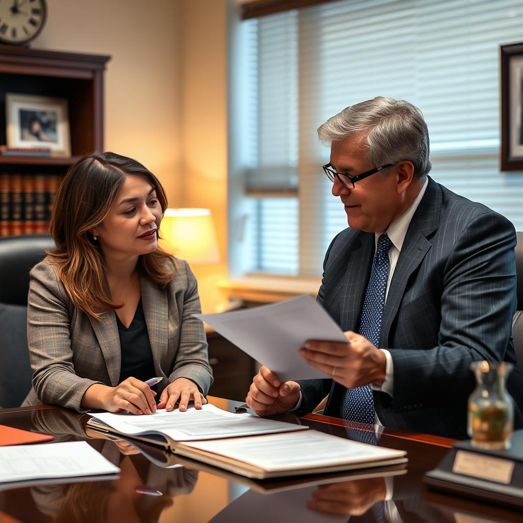 Child Abuse Lawyer Poquoson