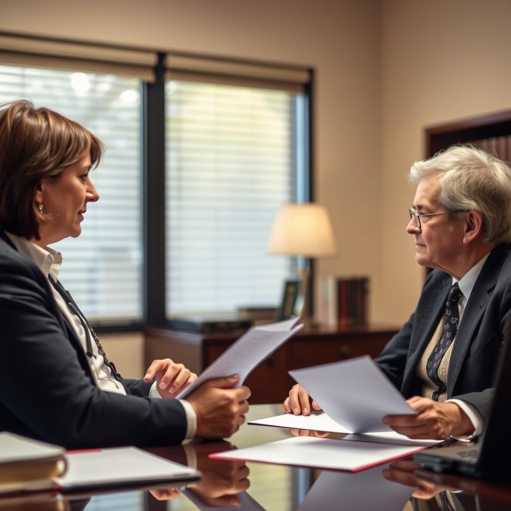 Child Abuse Lawyer Prince George County