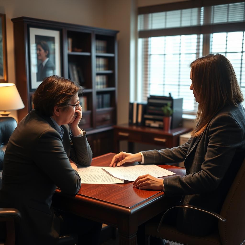 Child Abuse Lawyer Roanoke County