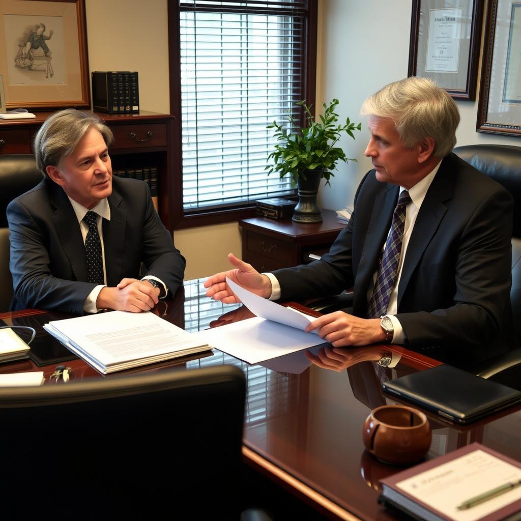 Child Abuse Lawyer Virginia