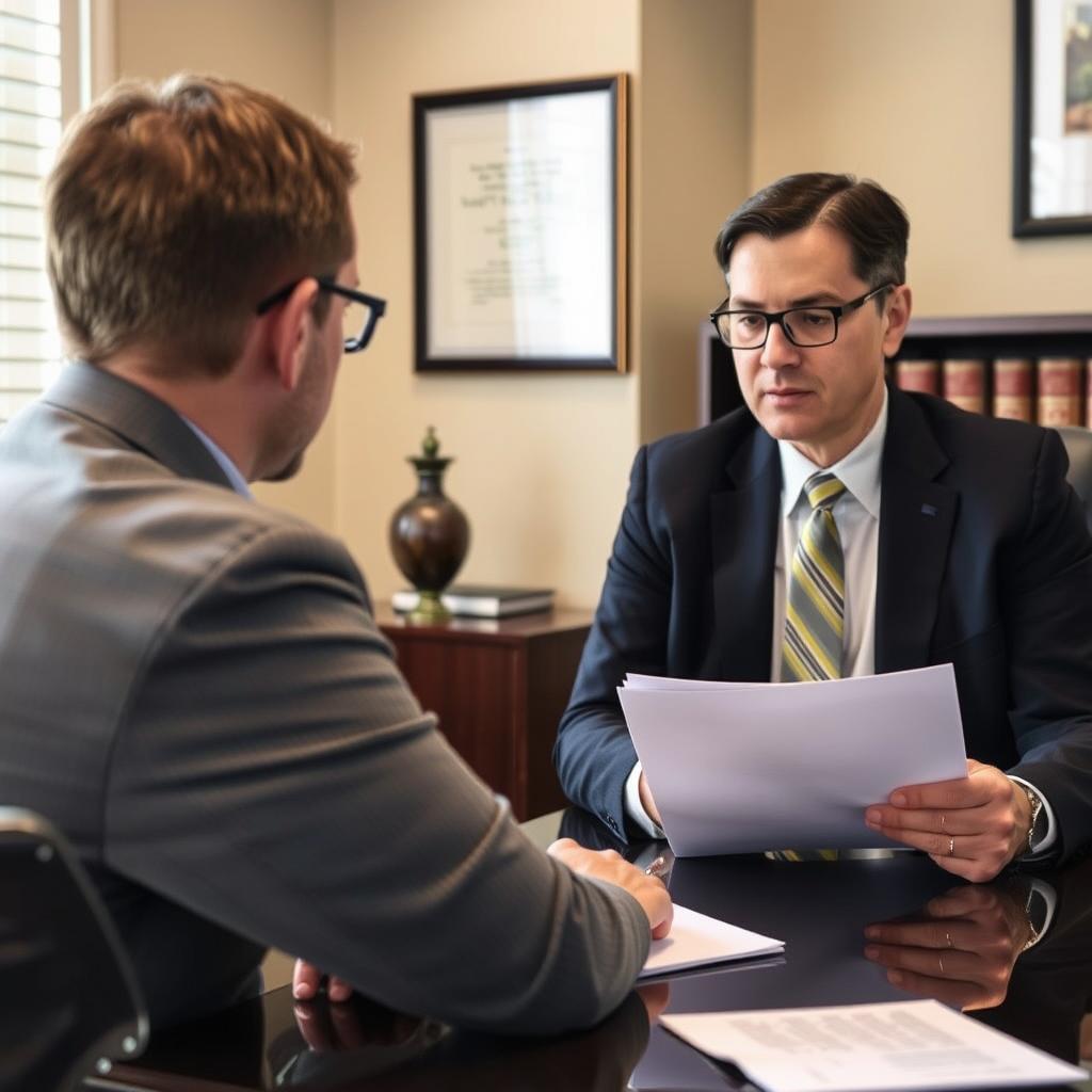 Child Abuse Lawyer York County