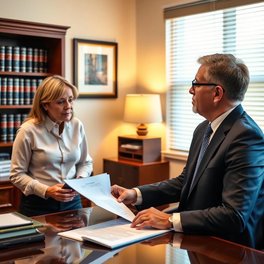 Child Exploitation Lawyer Chesterfield County