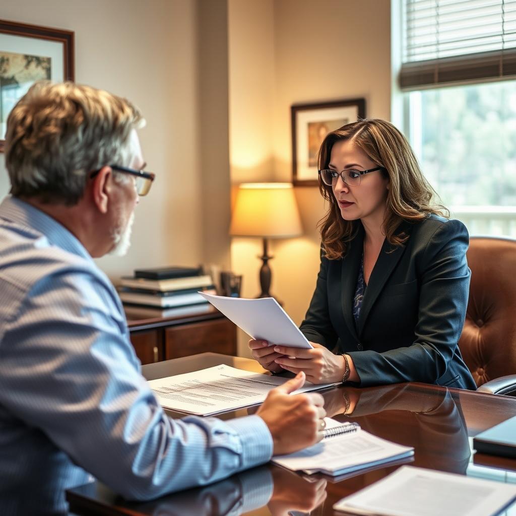 Child Exploitation Lawyer Rockingham County